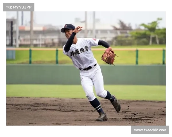 棒球亚洲青训营落户冲绳 中日韩三国联合选拔新一代球员 棒球亚洲青训营落户冲绳 中日韩三国联合选拔新一代球员