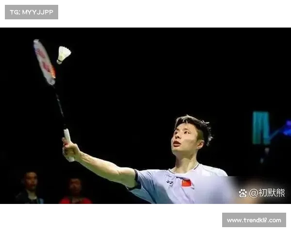 国羽在印尼公开赛迎开门红 石宇奇完胜金廷 凡尘组合逆转晋级 国羽在印尼公开赛迎开门红 石宇奇完胜金廷 凡尘组合逆转晋级