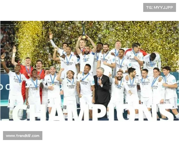 皇马公布世俱杯大名单 姆巴佩莫德里奇领衔新援首次亮相 皇马公布世俱杯大名单 姆巴佩莫德里奇领衔新援首次亮相