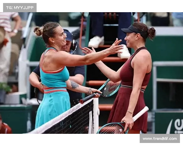 萨巴伦卡晋级温网女单八强 追平历史抢七纪录展现强劲实力 萨巴伦卡晋级温网女单八强 追平历史抢七纪录展现强劲实力