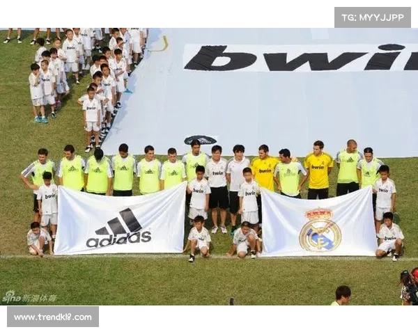 墨西哥美洲队百年庆典启动 7月友谊赛迎战皇家马德里 墨西哥美洲队百年庆典启动 7月友谊赛迎战皇家马德里