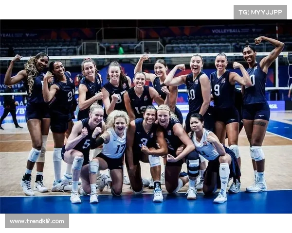 国际排联2028周期增设U15世界杯推动青少年排球发展新机遇 国际排联2028周期增设U15世界杯推动青少年排球发展新机遇