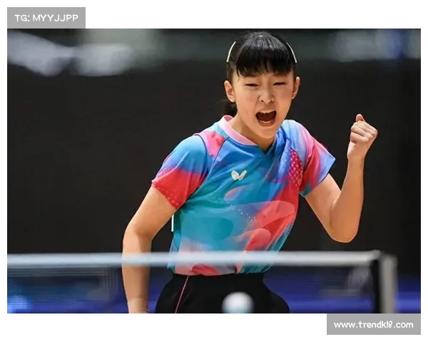 乒乓球亚锦赛赛程公布 日本迎战朝韩 国乒继续休战焦点聚焦