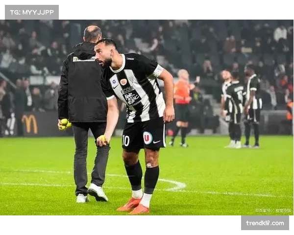 昂热2比0战胜欧塞尔 主场拿分能力成保级路上关键因素