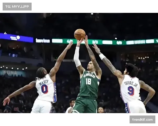 马克西54分9助攻统御加时赛 成76人客场逆转雄鹿关键先生