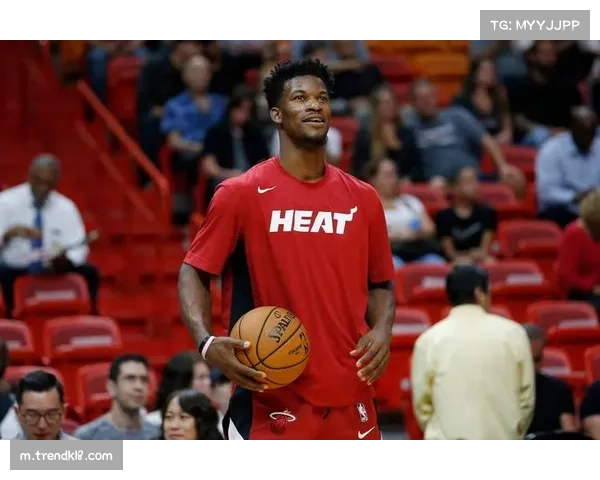 热火三分投射战术执行到位 外线火力成为取胜重要武器